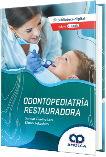 Odontopediatría Restauradora