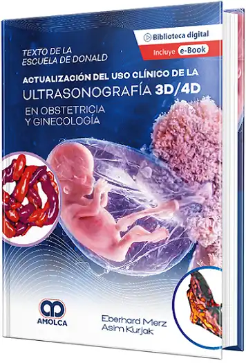 Actualización del uso clínico de la ultrasonografía 3D/4D en obstetricia y ginecología