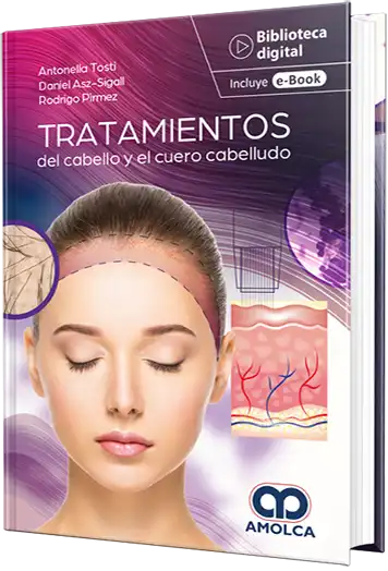 Tratamientos del cabello y el cuero cabelludo